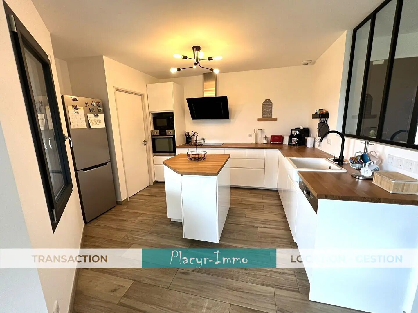 Maison à vendre, 111m², Ozan