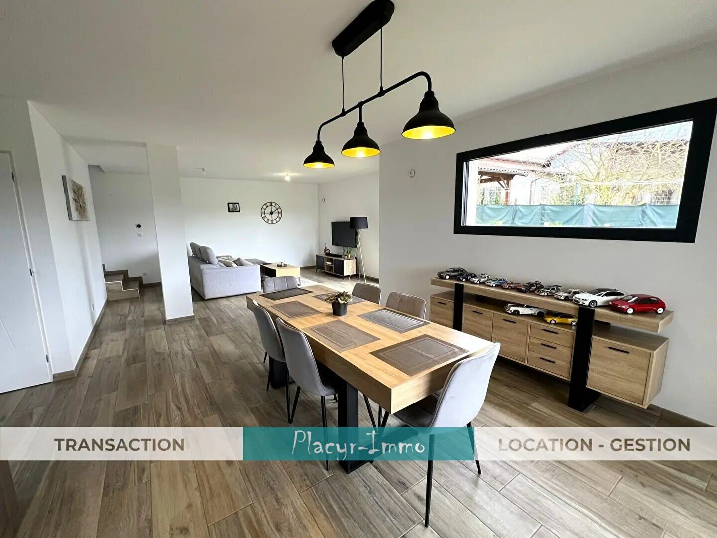 Maison à vendre, 111m², Ozan