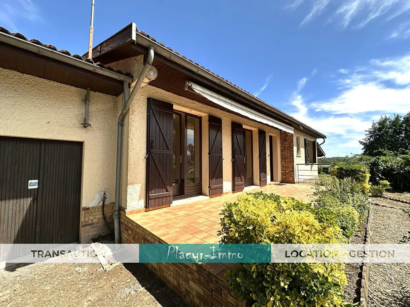 Maison à vendre, 77m², Manziat
