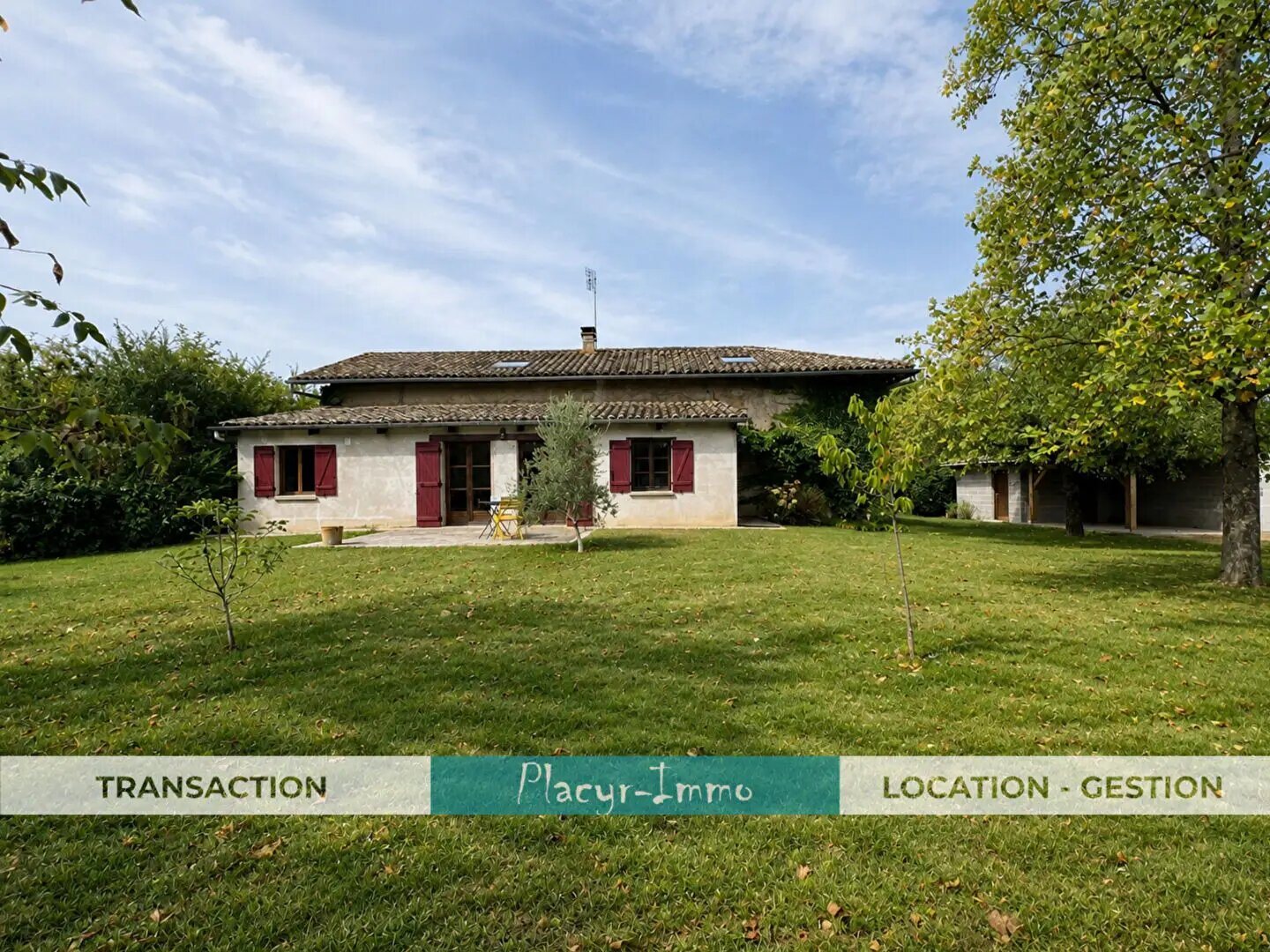 Maison à vendre, 185m², Feillens