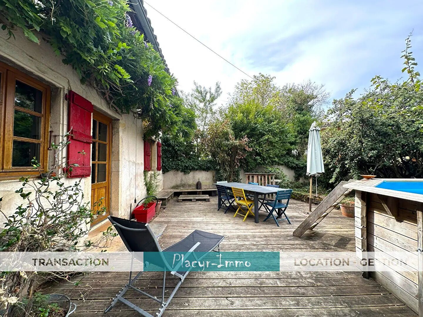 Maison à vendre, 185m², Feillens