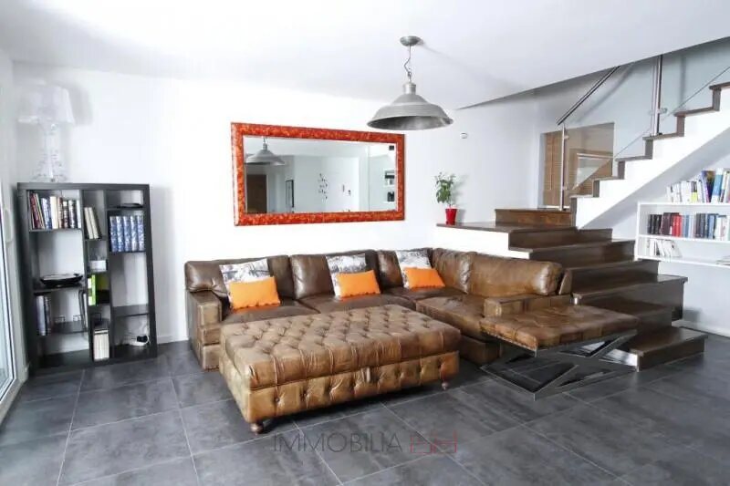 Appartement à louer, 150m², Beausoleil