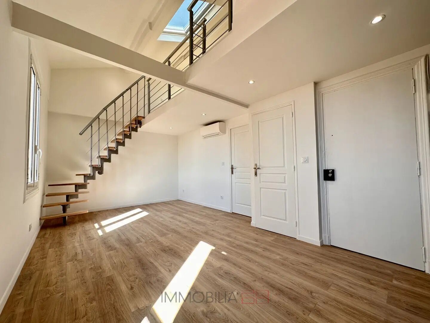 Appartement à vendre, 52m², Beausoleil