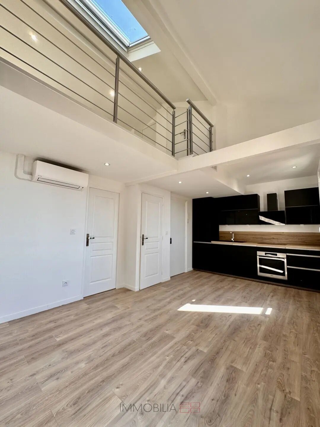 Appartement à vendre, 52m², Beausoleil