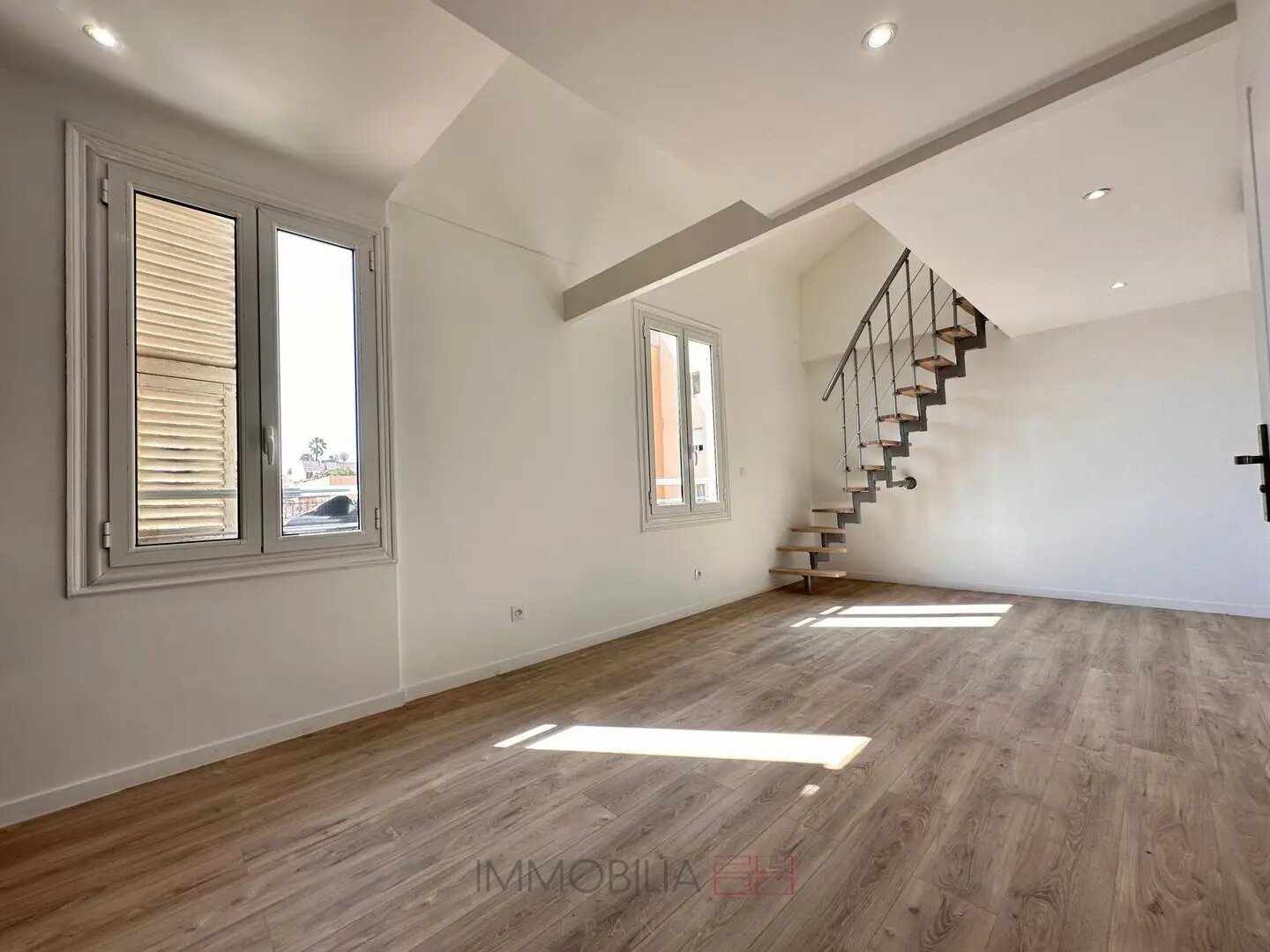 Appartement à vendre, 52m², Beausoleil