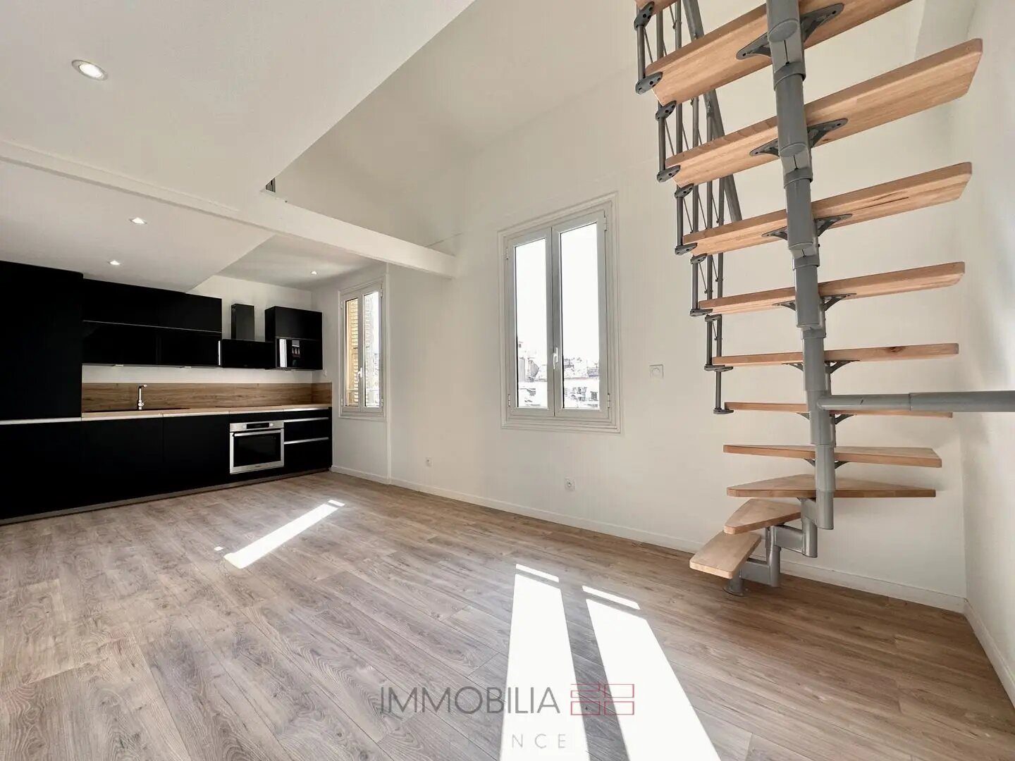Appartement à vendre, 52m², Beausoleil