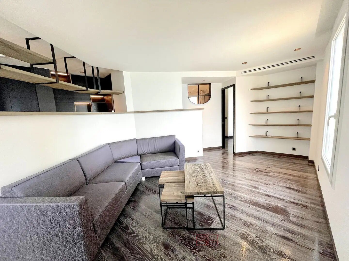 Appartement à louer, 58m², Roquebrune-Cap-Martin