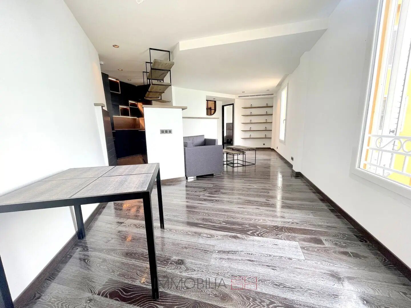 Appartement à louer, 58m², Roquebrune-Cap-Martin