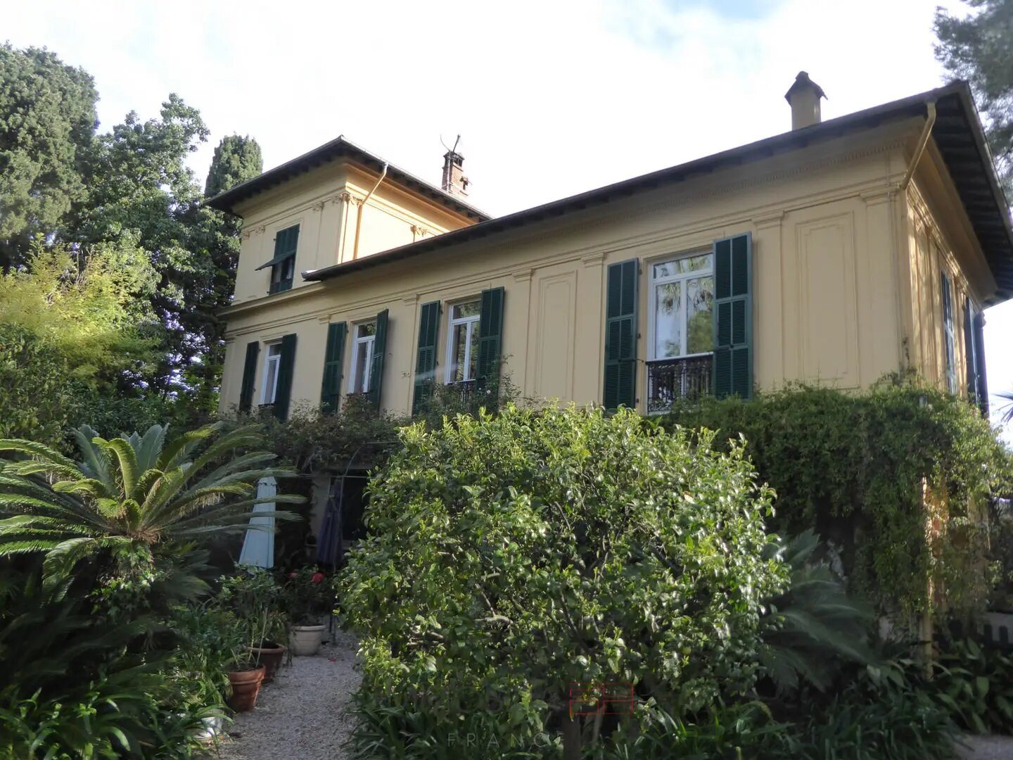 Maison à vendre, 431m², Roquebrune-Cap-Martin