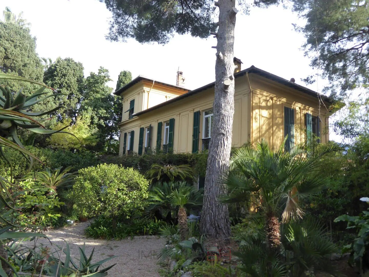 Maison à vendre, 431m², Roquebrune-Cap-Martin