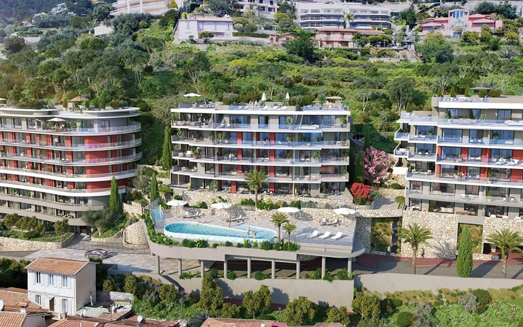 Appartement à vendre, 79m², Roquebrune-Cap-Martin