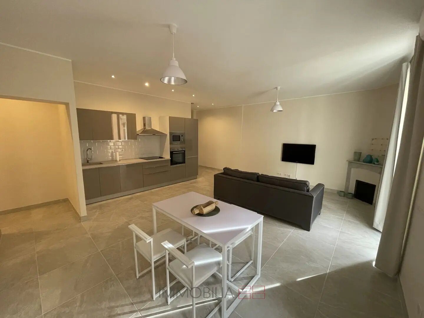 Appartement à vendre, 71m², Beausoleil