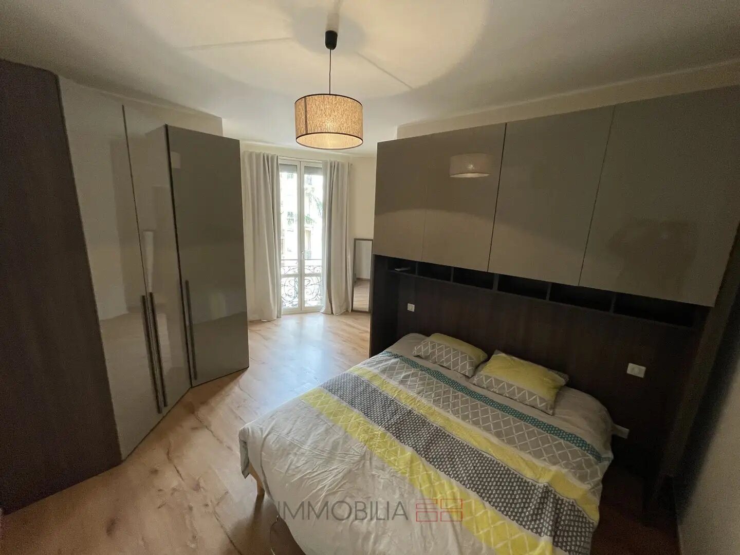 Appartement à vendre, 71m², Beausoleil