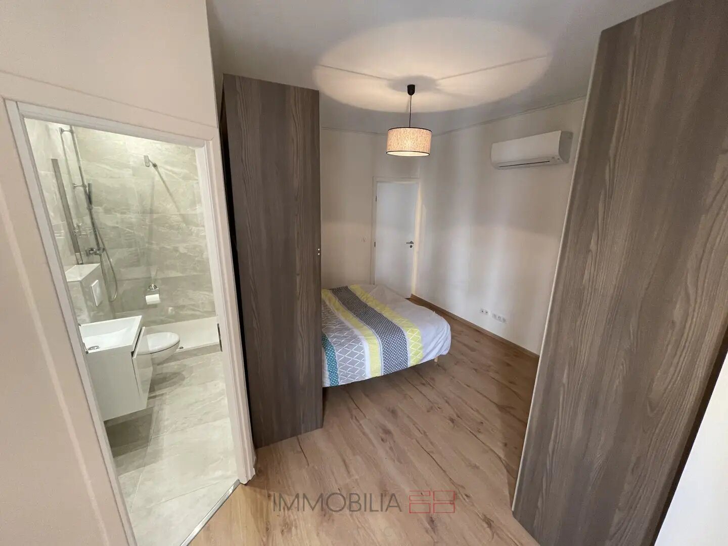 Appartement à vendre, 71m², Beausoleil