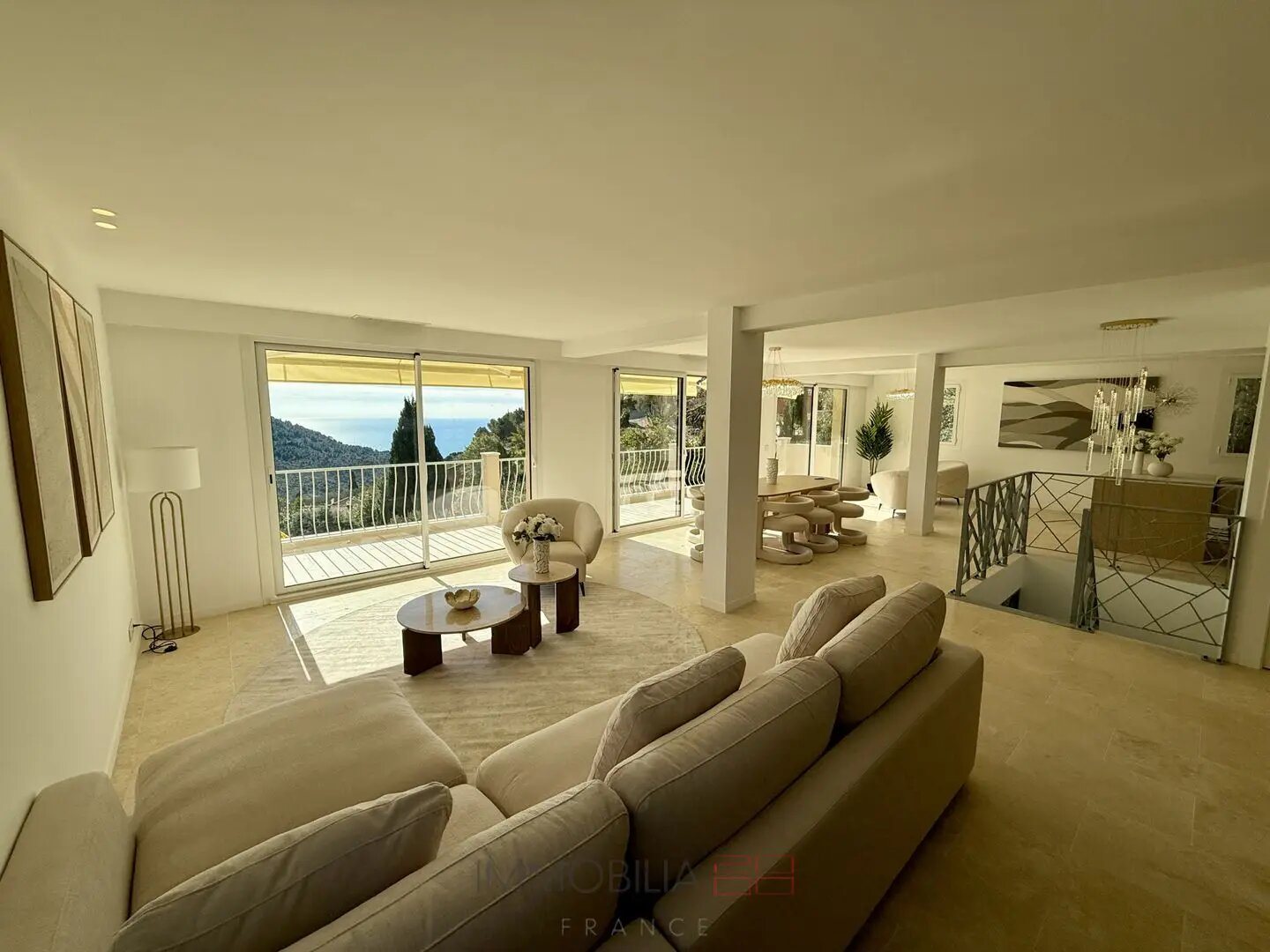 Maison à vendre, 236m², La Turbie