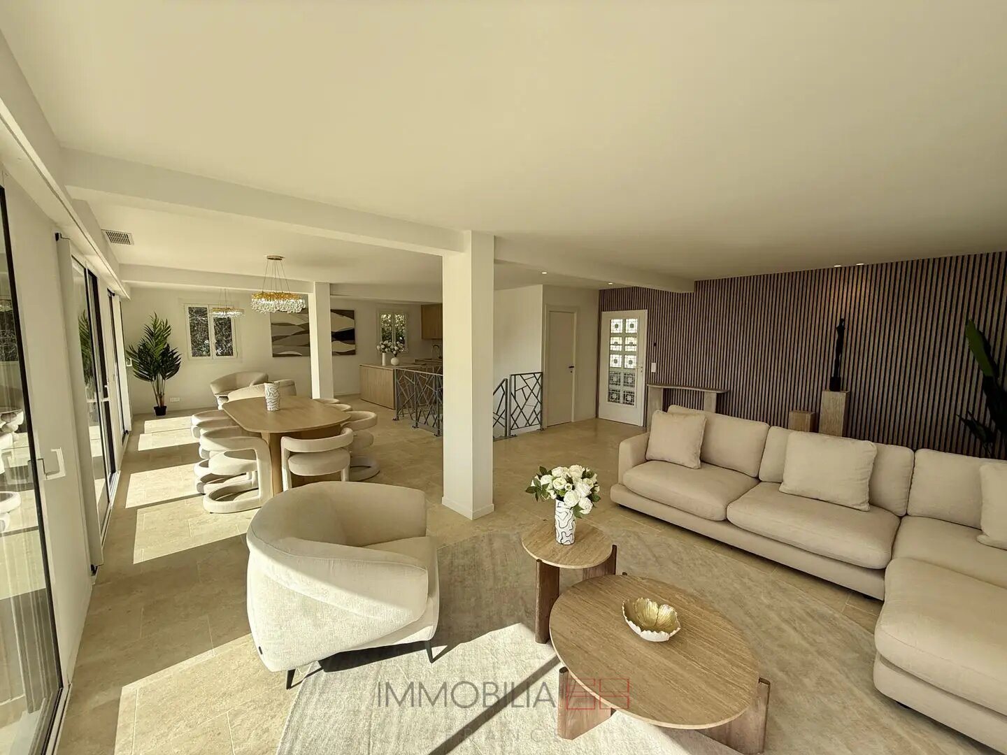Maison à vendre, 236m², La Turbie