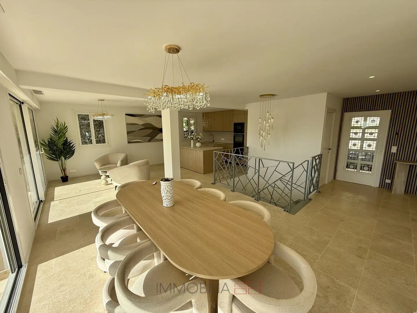 Maison à vendre, 236m², La Turbie