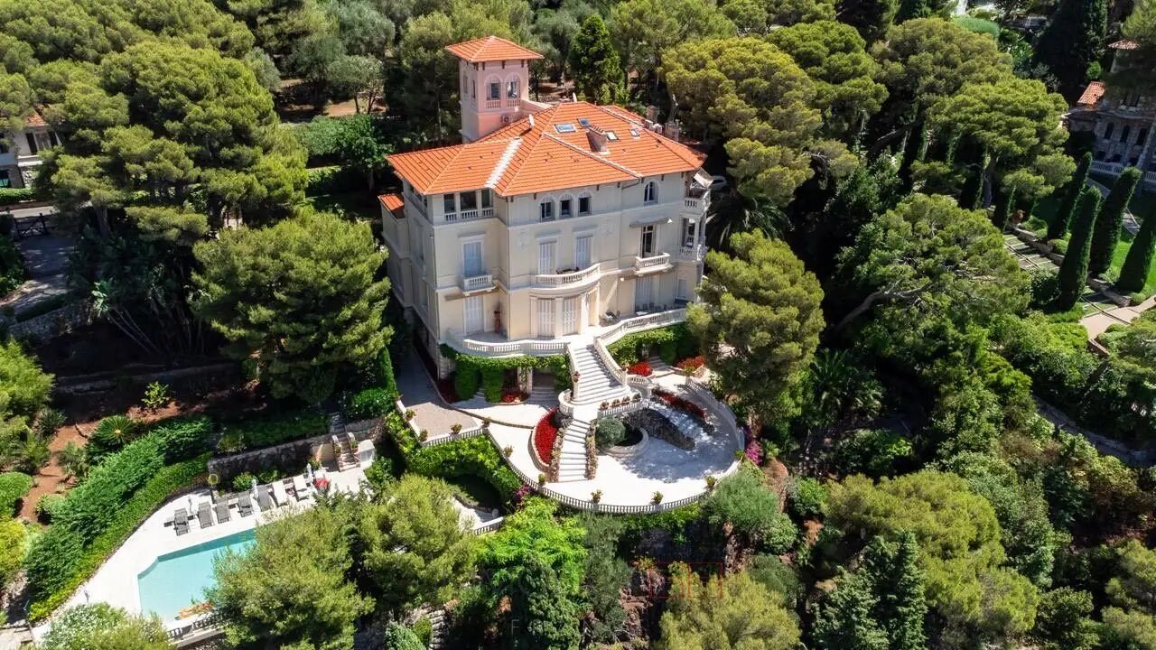 Appartement à vendre, 145m², Roquebrune-Cap-Martin