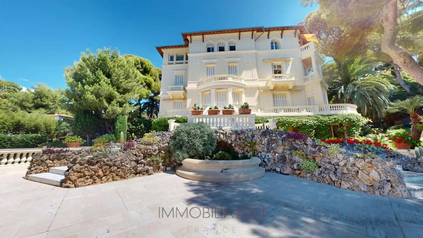 Appartement à vendre, 145m², Roquebrune-Cap-Martin