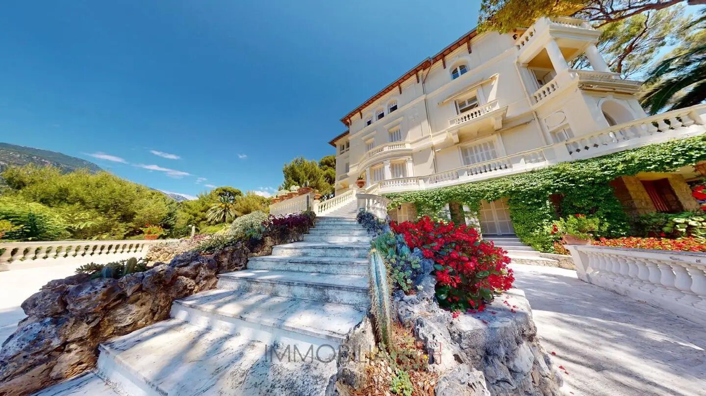Appartement à vendre, 145m², Roquebrune-Cap-Martin
