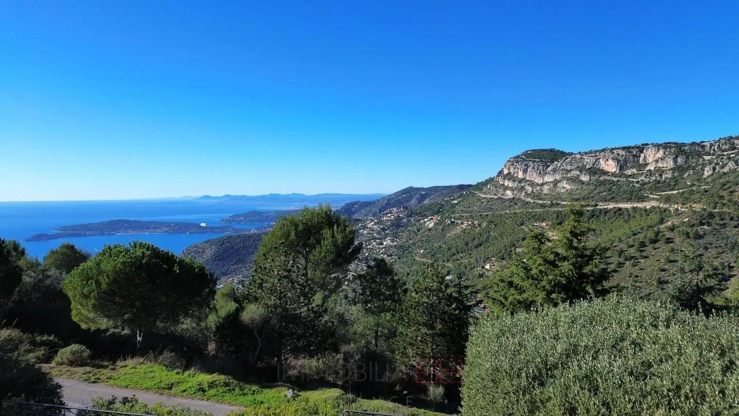 Maison à vendre, 220m², La Turbie