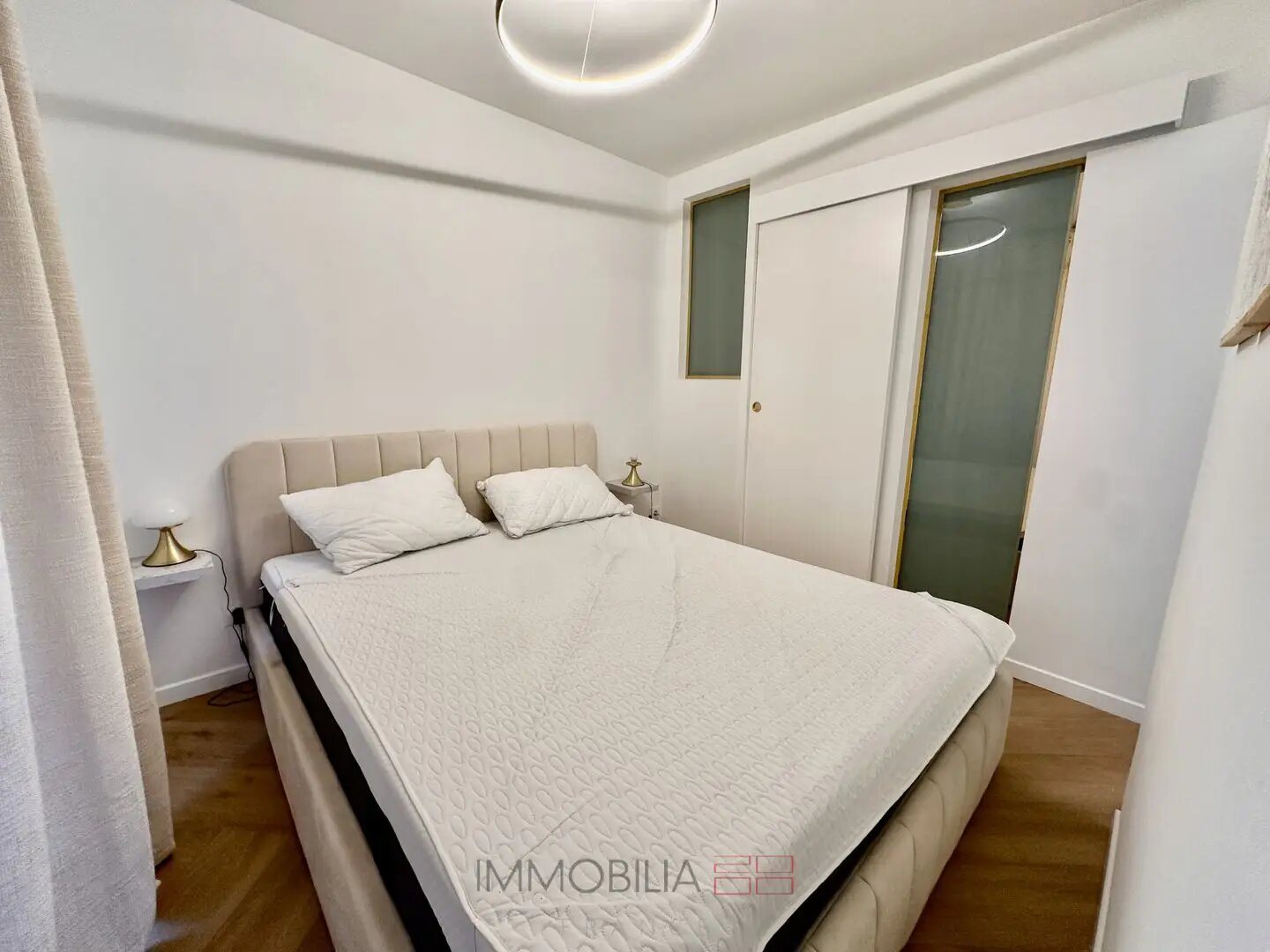 Appartement à louer, 23m², Beausoleil