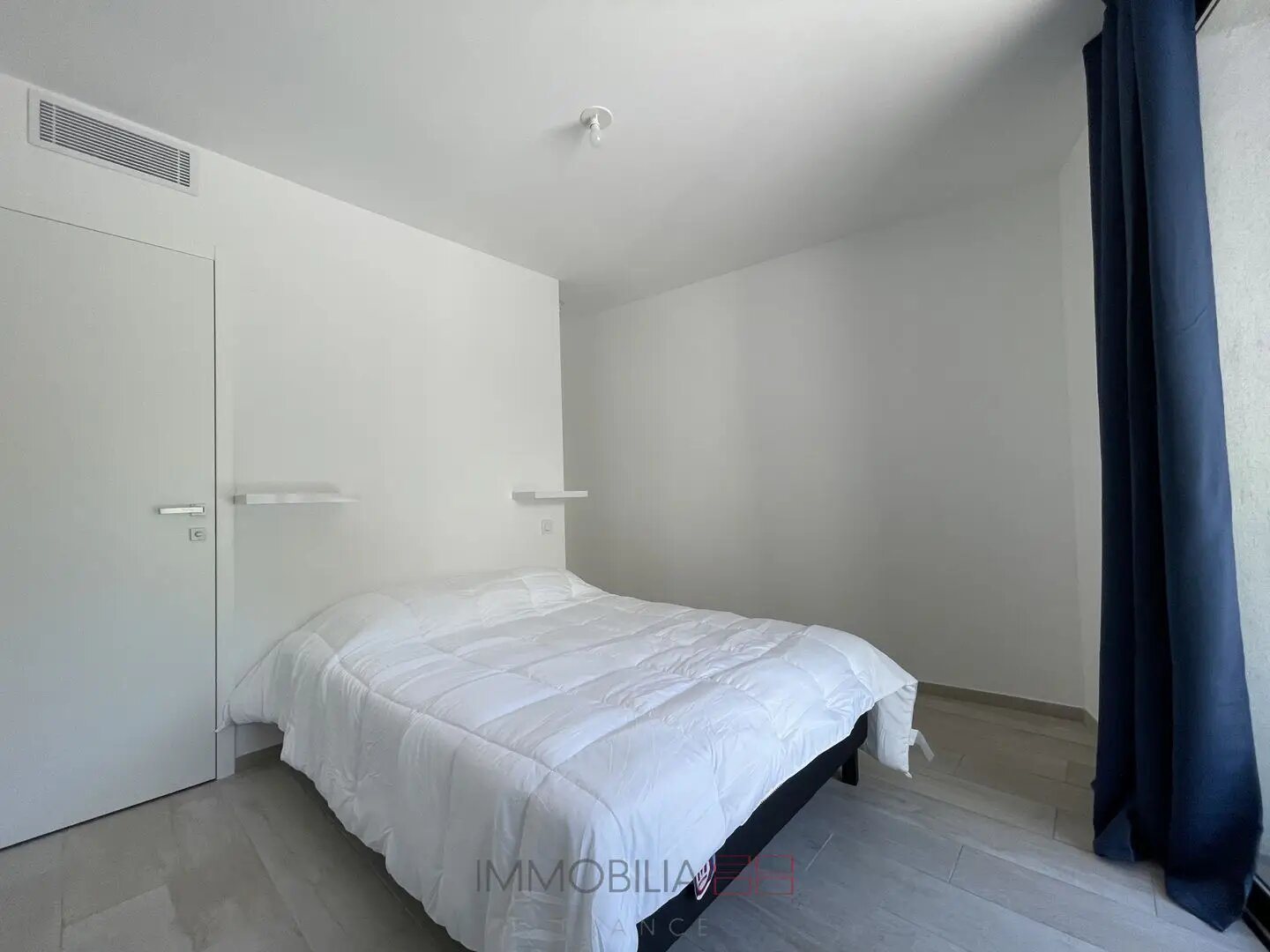 Appartement à louer, 32m², Beausoleil