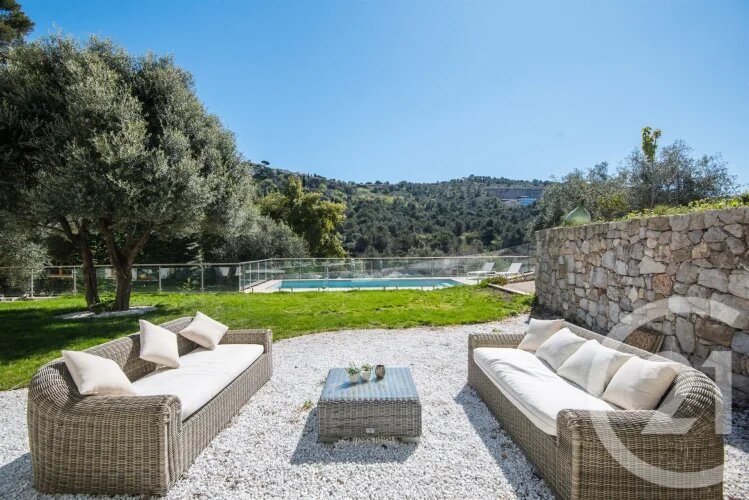 Maison à vendre, 240m², La Turbie