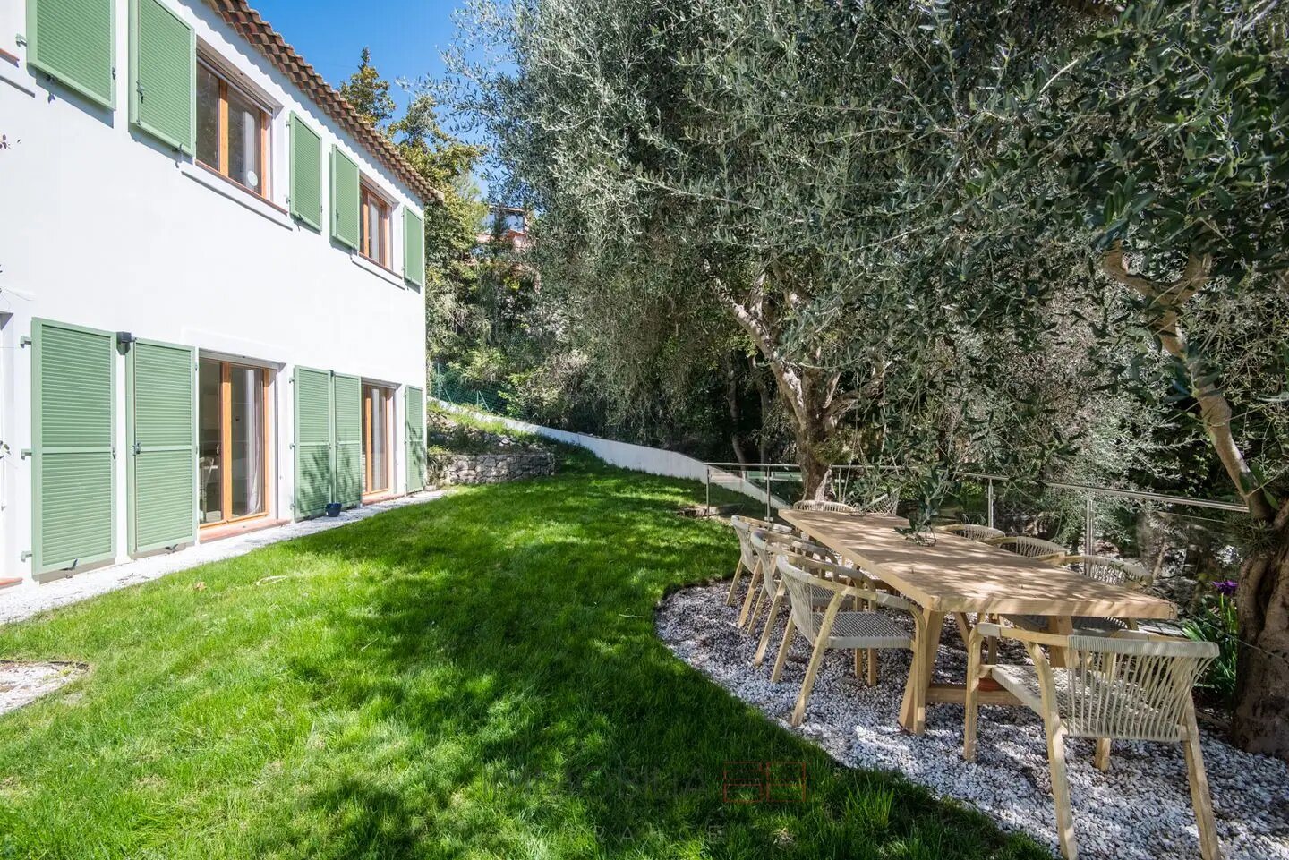 Maison à vendre, 240m², La Turbie