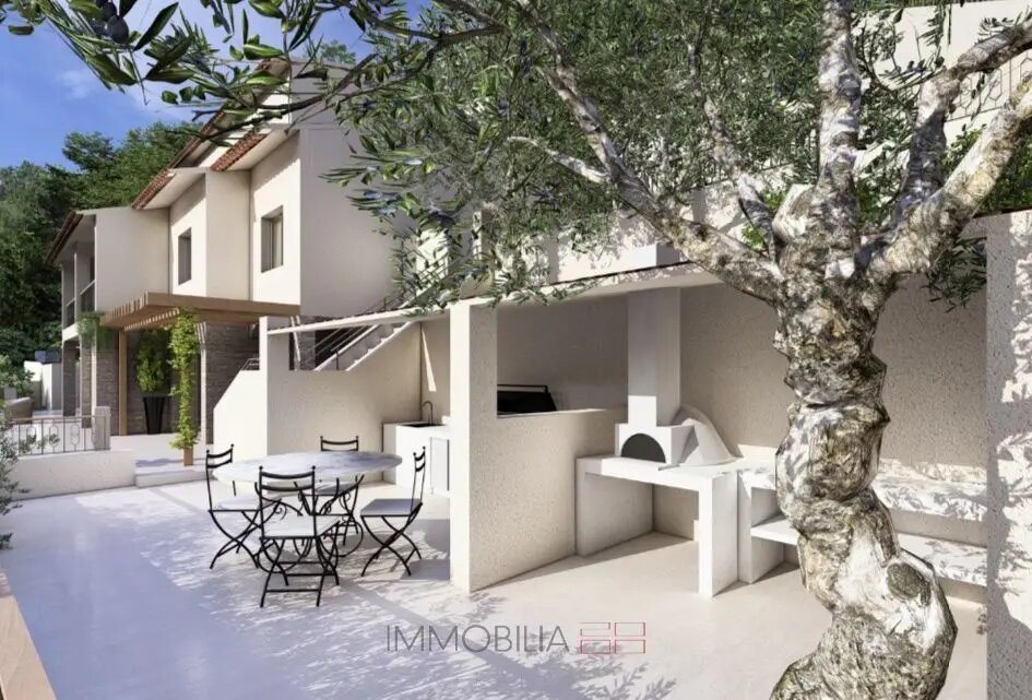 Maison à vendre, 316m², La Turbie