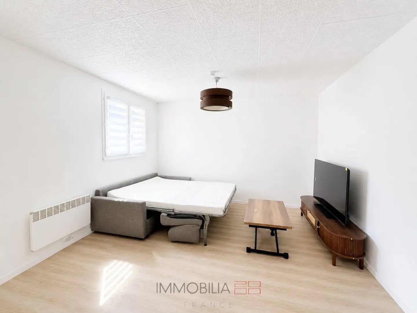 Appartement à louer, 25m², Menton