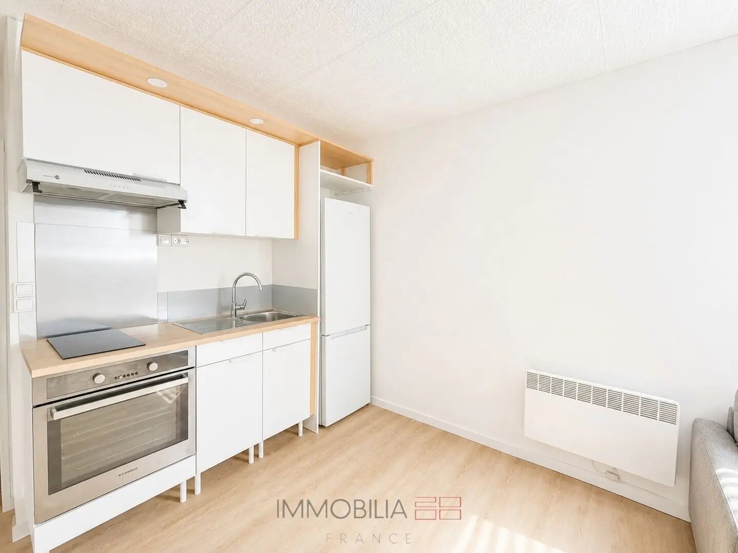 Appartement à louer, 25m², Menton