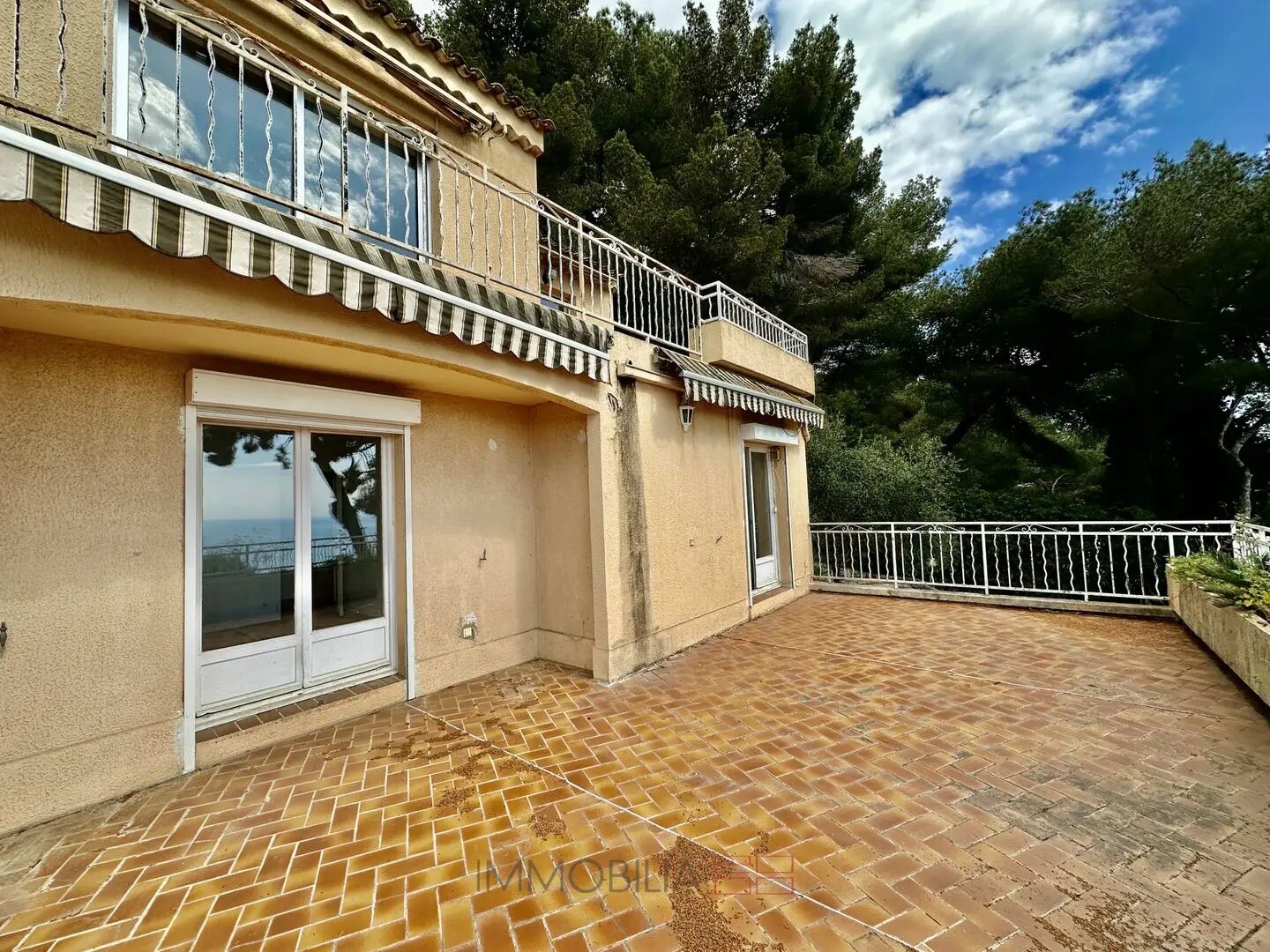 Maison à vendre, 192m², Roquebrune-Cap-Martin
