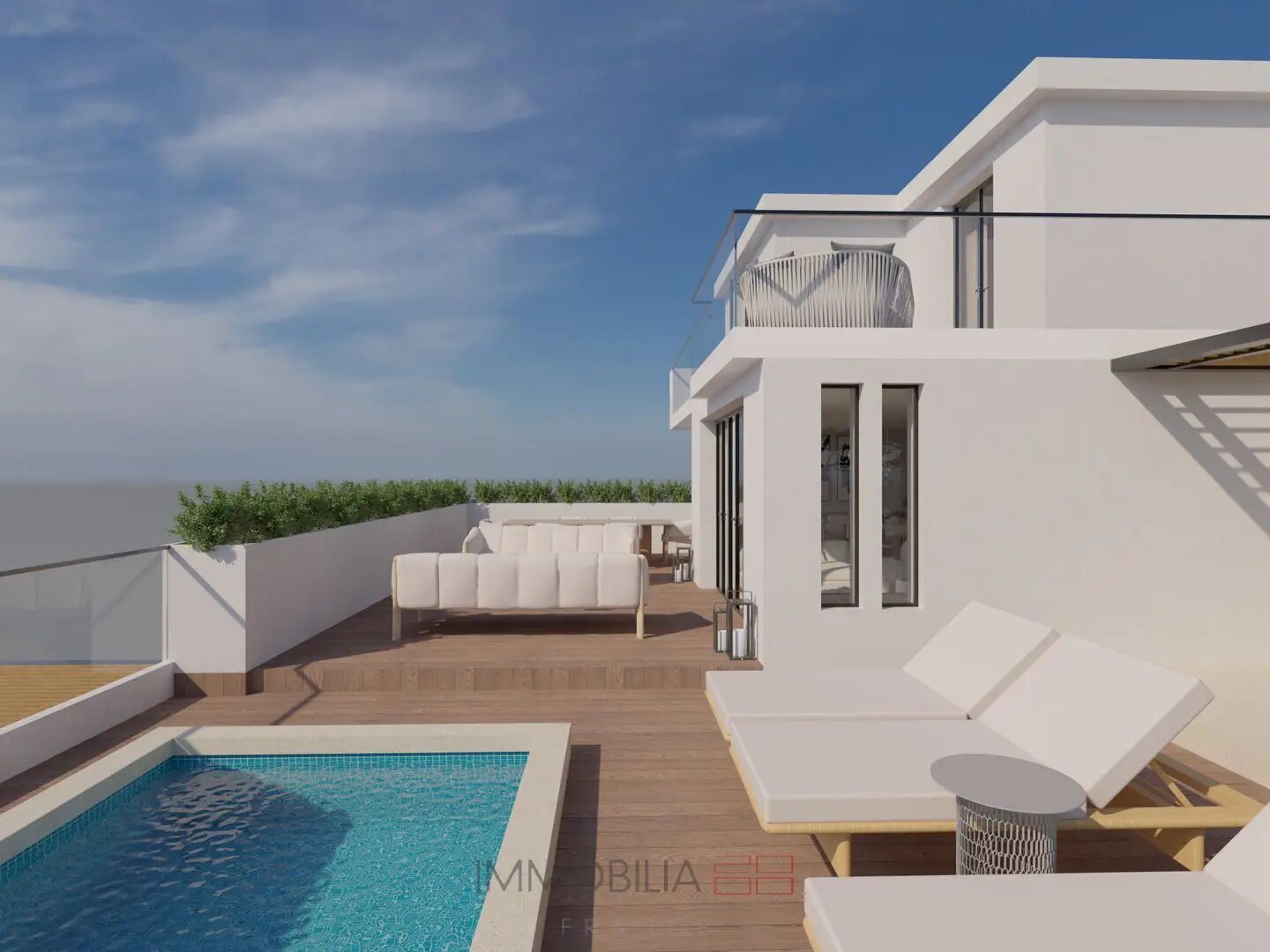 Maison à vendre, 192m², Roquebrune-Cap-Martin