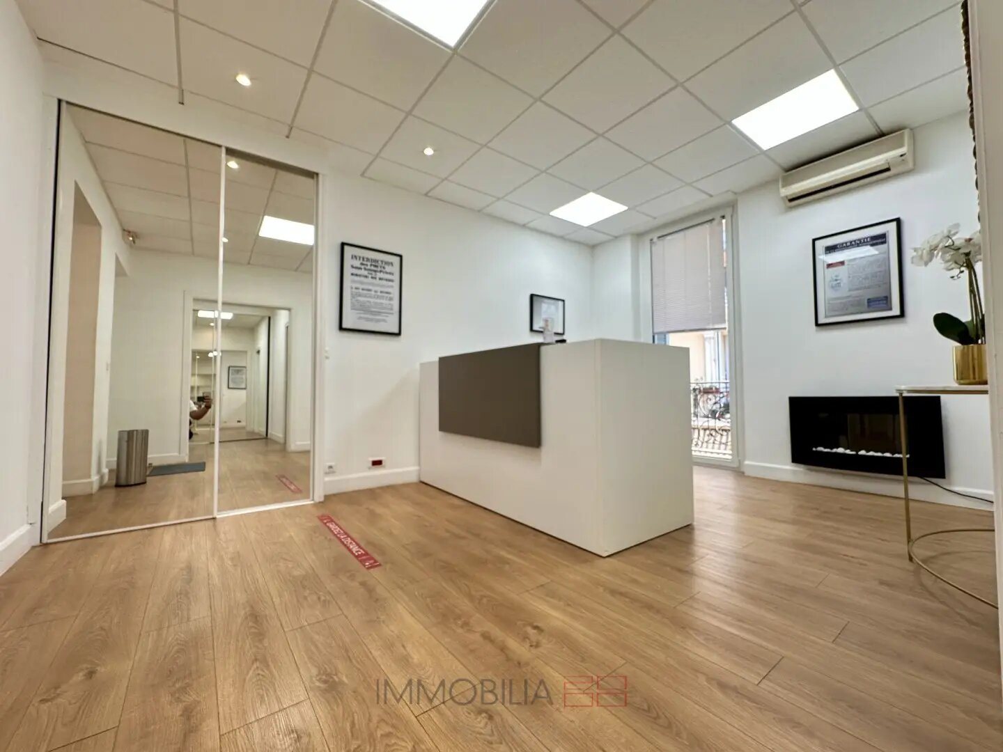 Appartement à vendre, 165m², Beausoleil
