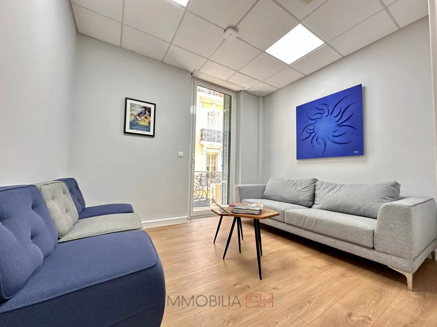 Appartement à vendre, 165m², Beausoleil
