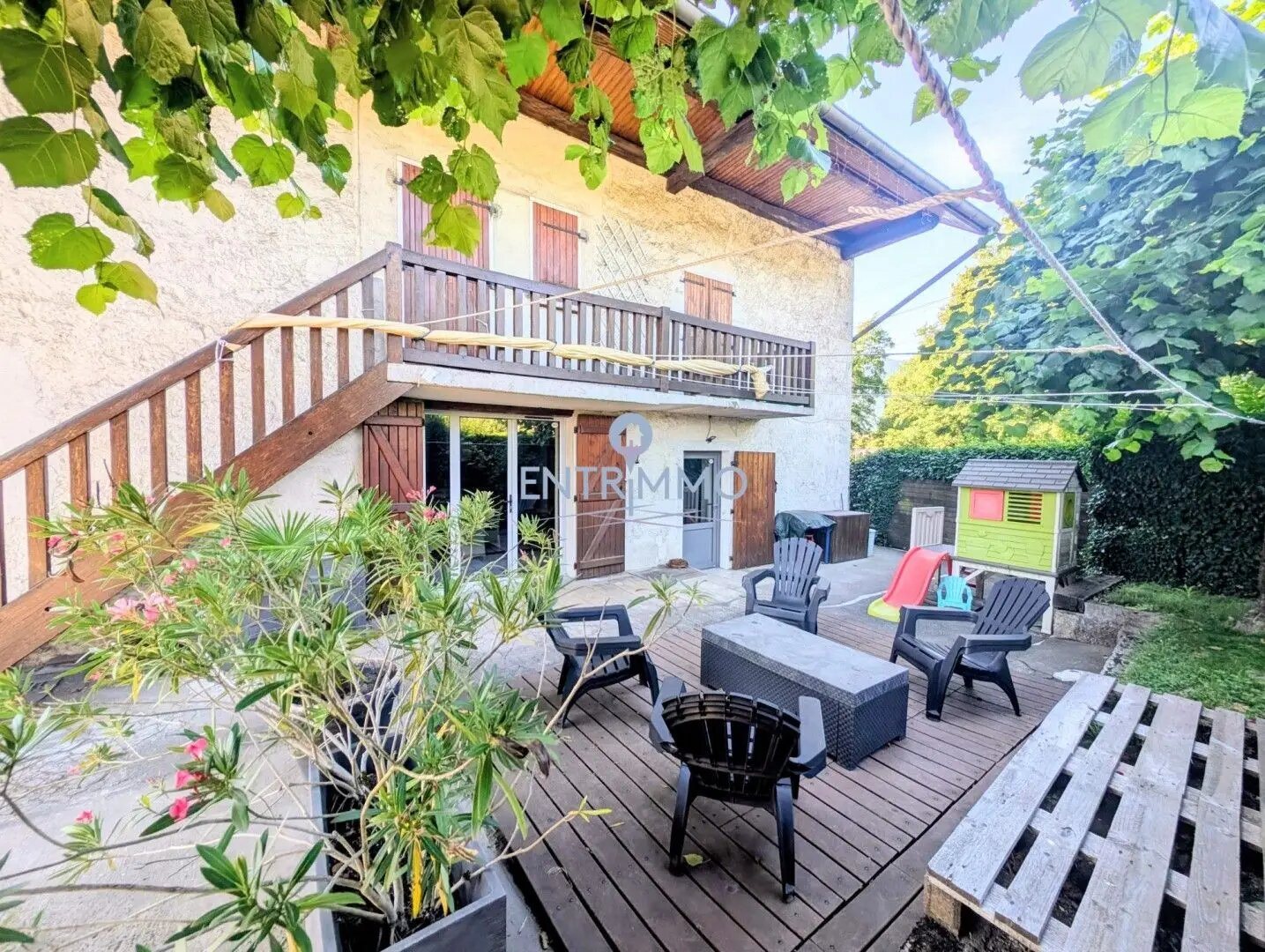 Maison à vendre, 149m², La Ravoire