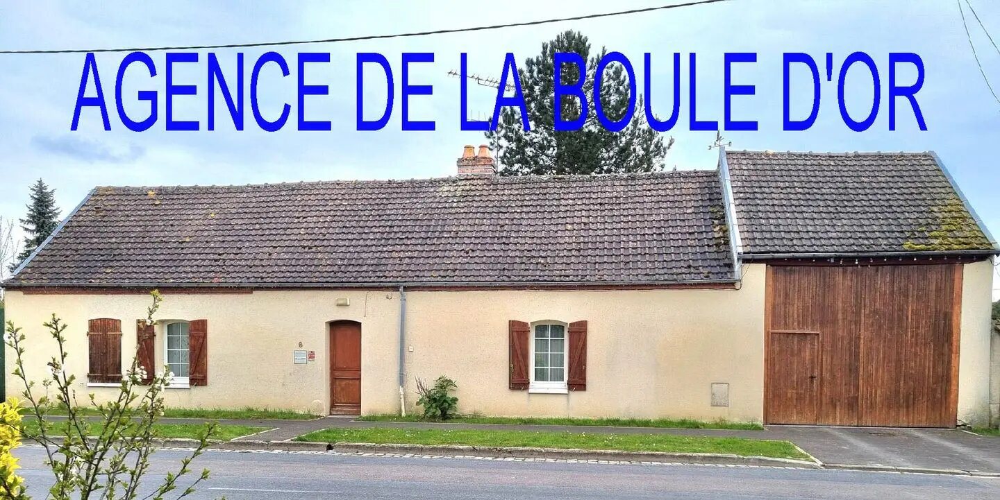 Maison à vendre, 160m², Provins