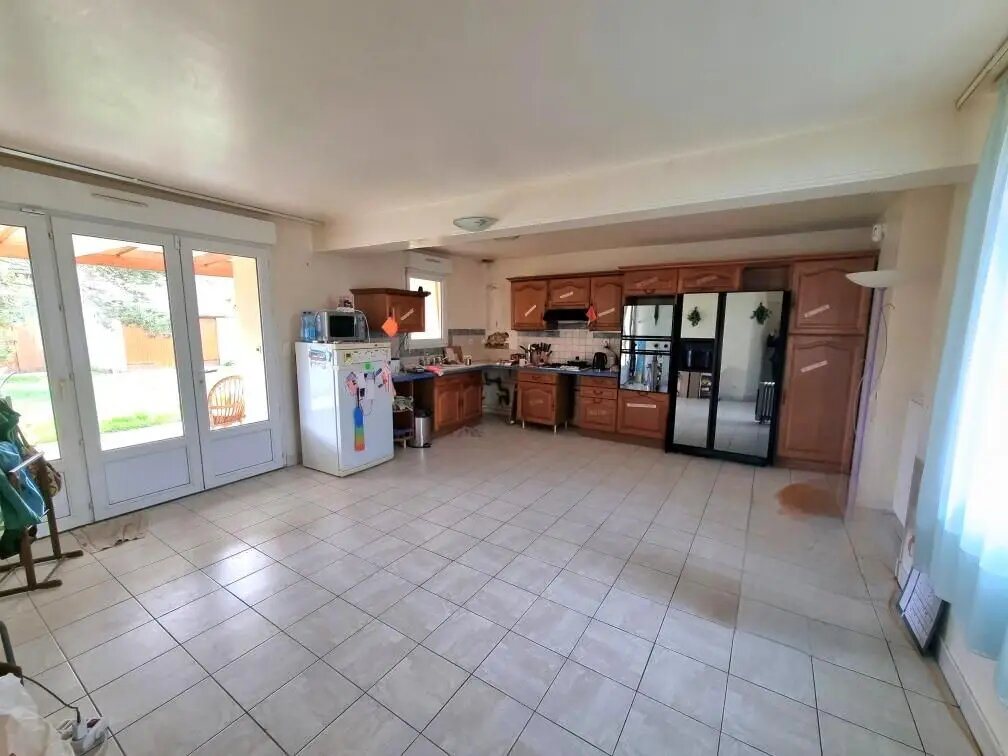 Maison à vendre, 160m², Provins