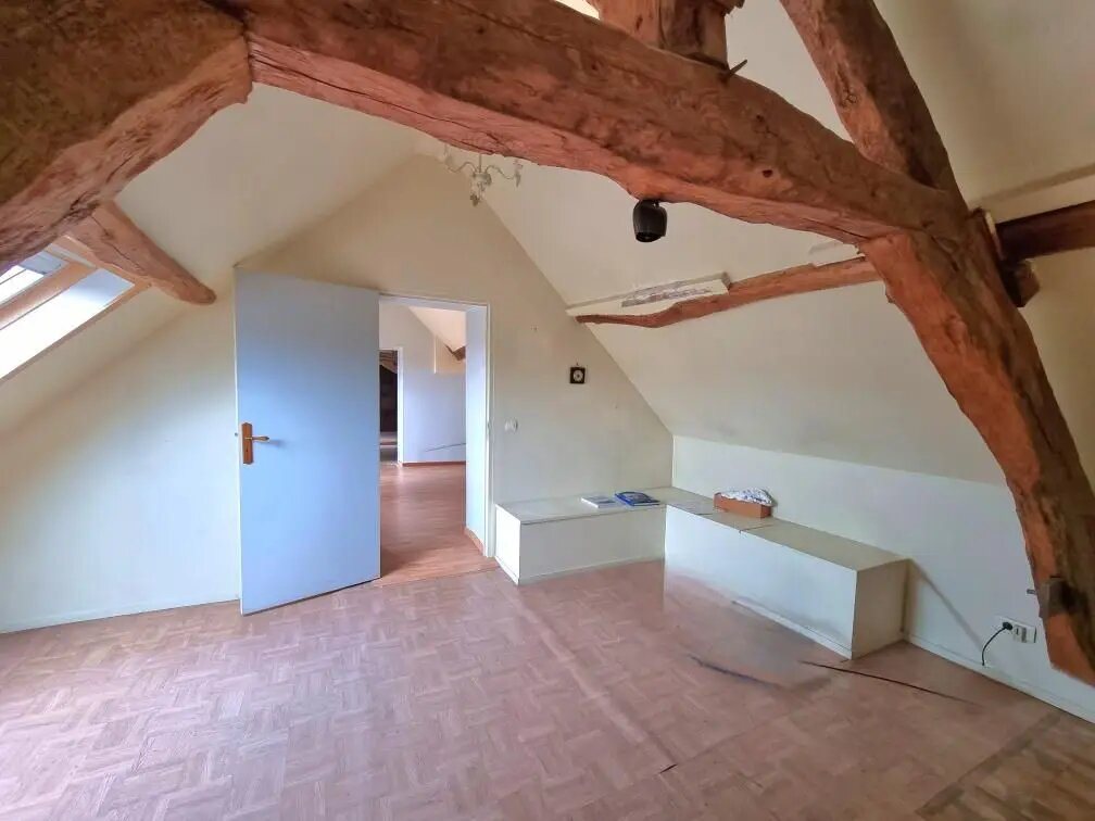 Maison à vendre, 160m², Provins