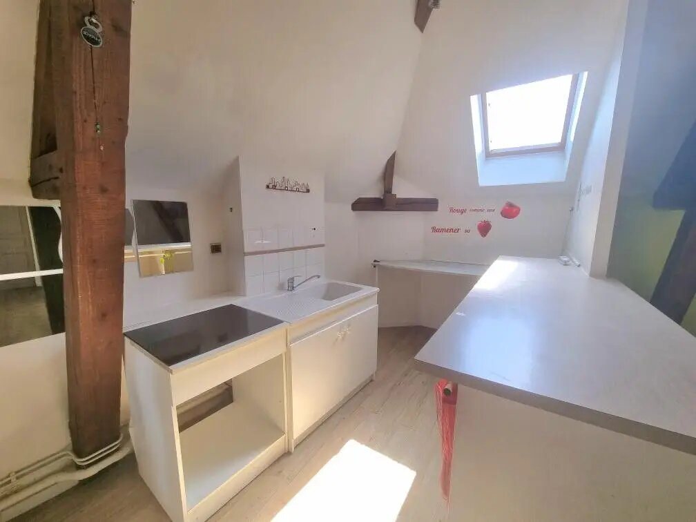Appartement à vendre, 54m², Provins