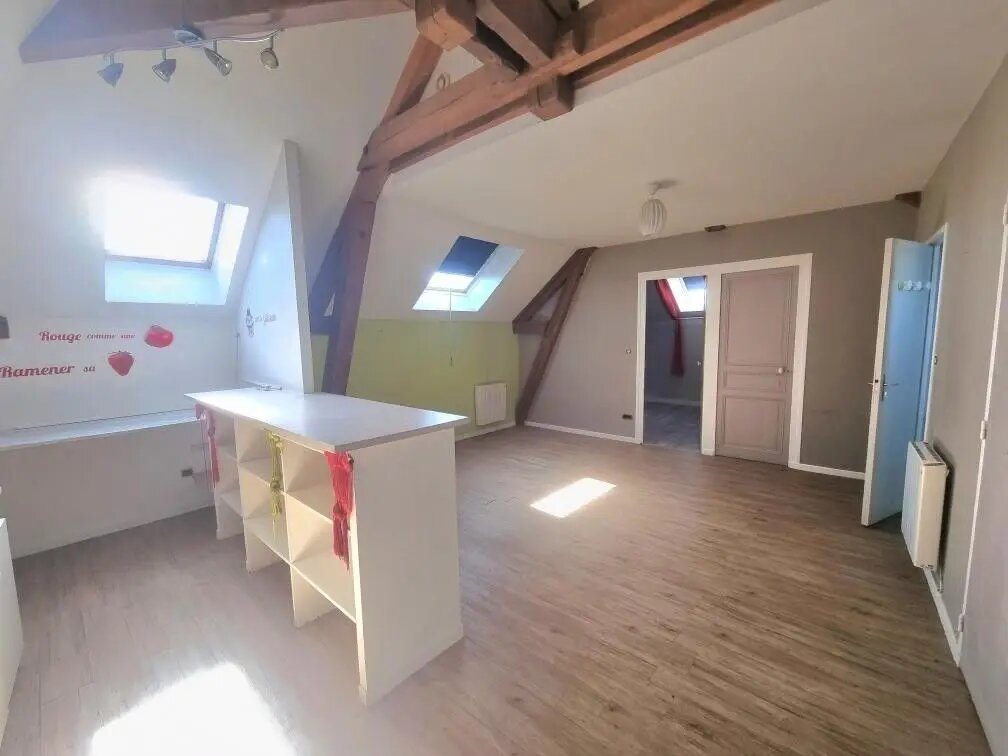 Appartement à vendre, 54m², Provins