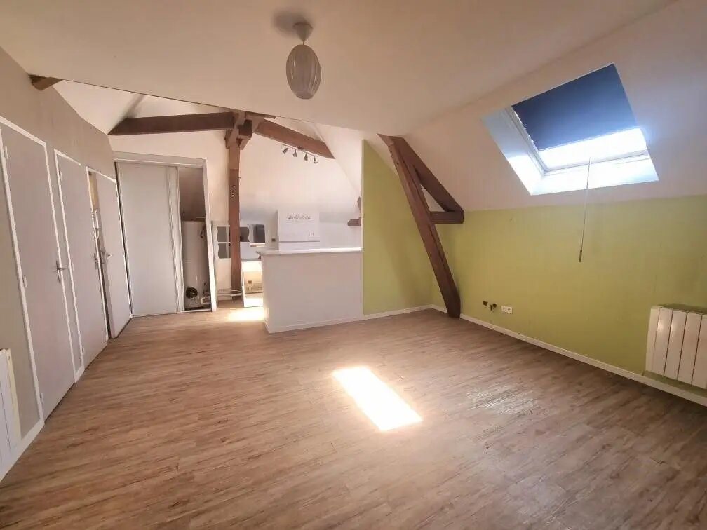 Appartement à vendre, 54m², Provins