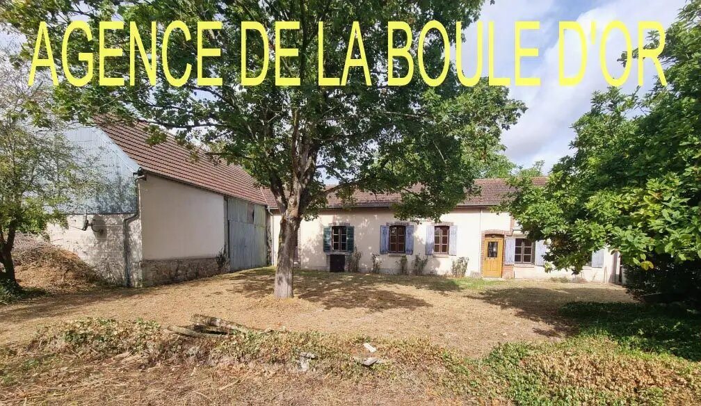 Maison à vendre, 65m², Provins