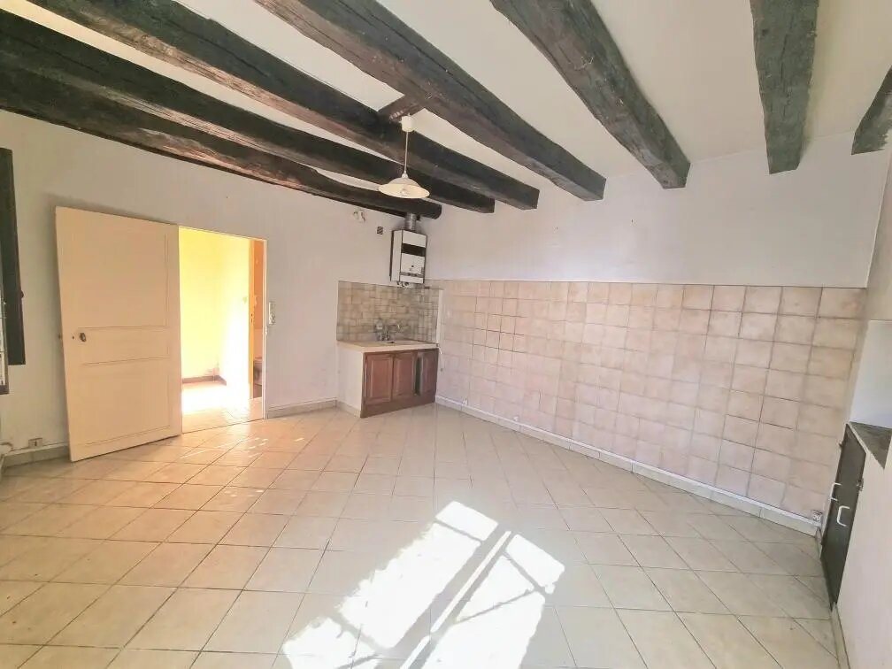 Maison à vendre, 65m², Provins