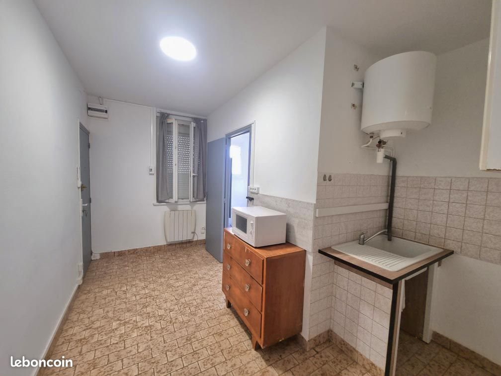 Appartement à louer, 20m², Romilly-sur-Seine