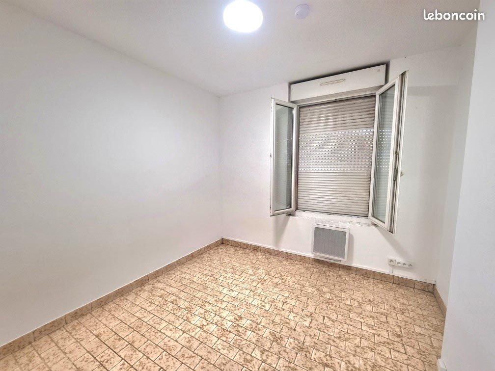 Appartement à louer, 20m², Romilly-sur-Seine