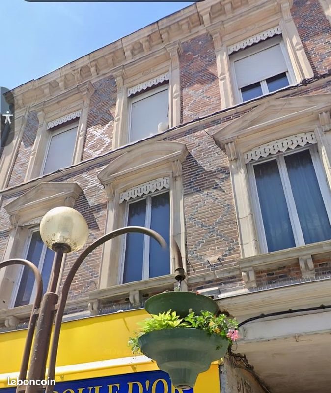 Appartement à louer, 20m², Romilly-sur-Seine