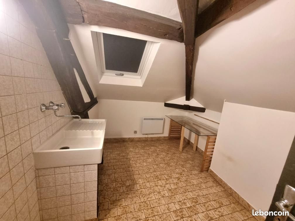 Appartement à louer, 20m², Romilly-sur-Seine