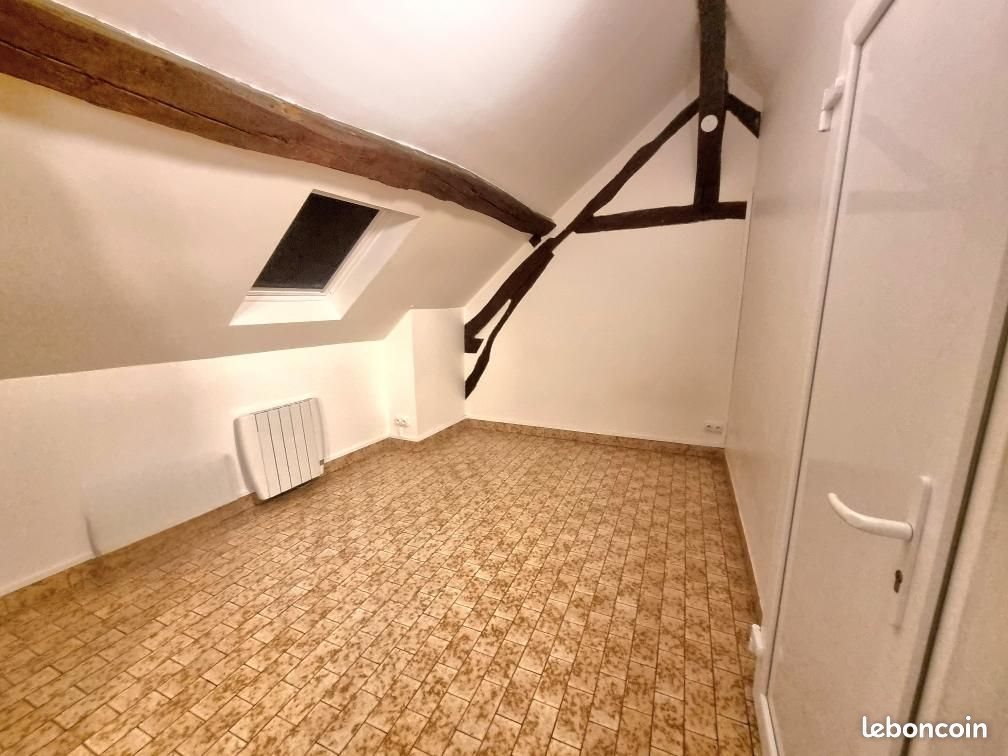 Appartement à louer, 20m², Romilly-sur-Seine